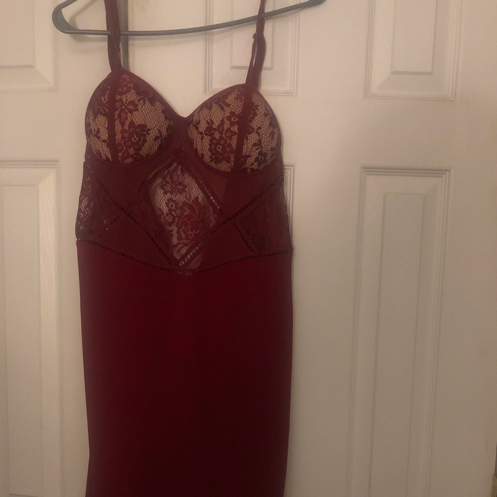 Night out dress